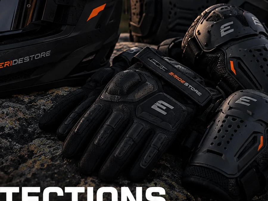Gants de protection