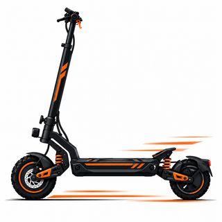 Trottinette électrique
