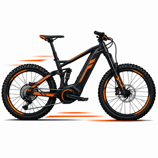 Vélo électrique