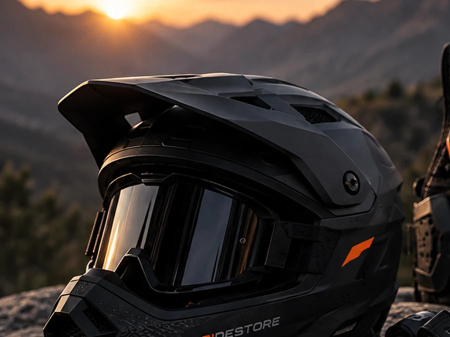 Casque de protection