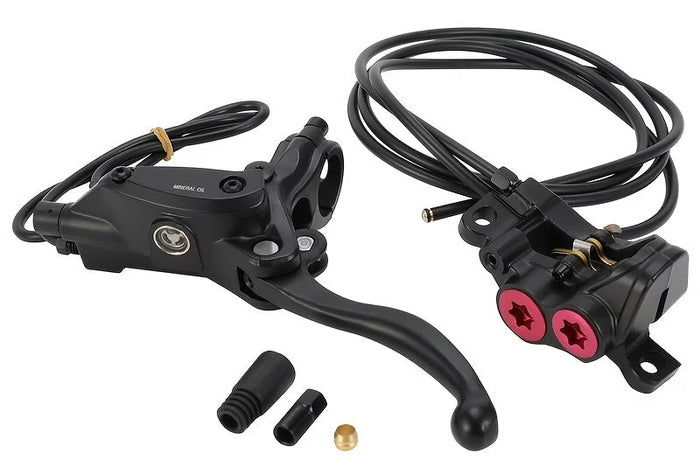 Kit de frein arrière hydraulique – Sur-Ron / Talaria / E-Ride Pro