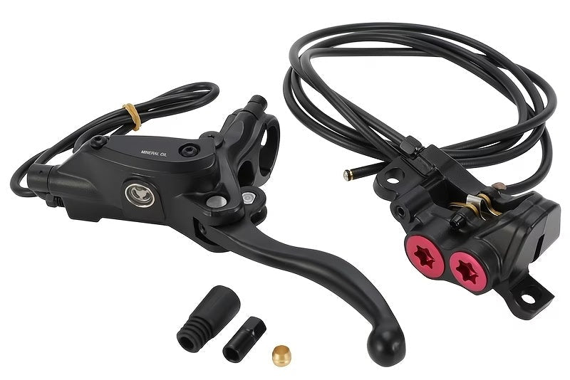 Kit de frein arrière hydraulique – Sur-Ron / Talaria / E-Ride Pro